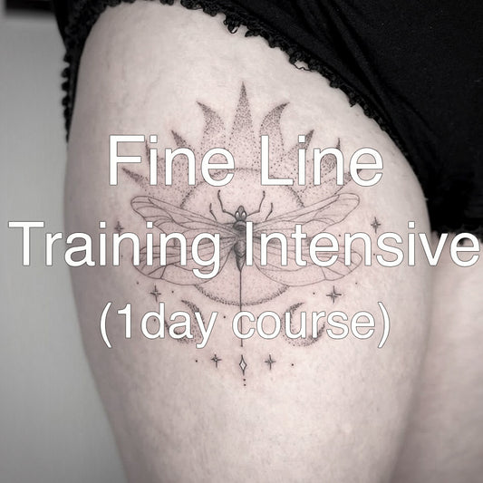 Fine Line Training Intensive
