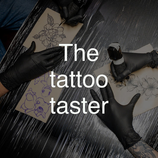 Tattoo Taster Day